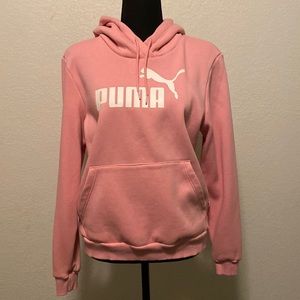 Women’s Puma Hoodie